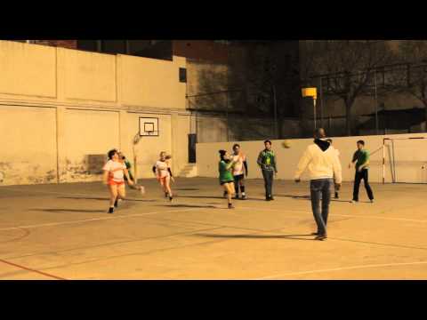 Badalona - Weidevogels 4 (1) 2015-03-20