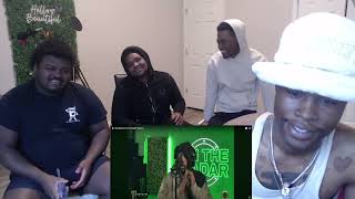 Meek Mill On The Radar Freestyle Official Reaction 🫡🔥