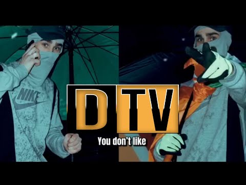 Trench Baby - Rickidy Rick (Official Music Video) | Dearfxch TV