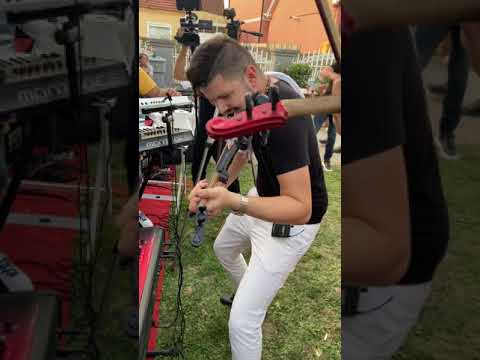 Momir Jovanovic , Manuel Ristic , Miki Cortan i Dalibor Francuz // Extraaa🥃