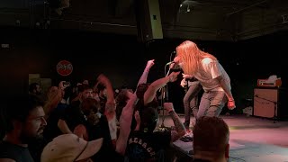 Evergreen Terrace - Dear Live Journal (Live) 7/1/24 @Hanger 1819, Greensboro, NC