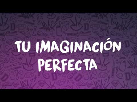 Delux - Tu Piel (Lyric Video)