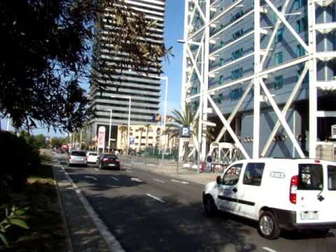 Vila Olimpica 2 - Barcelona