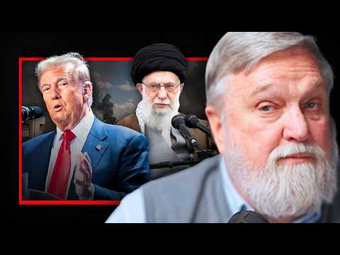 Initial Thoughts on Taking Out Khamenei | Doug Wilson