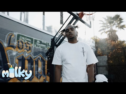 Marley Rackster - Old Days (Official Music Video)