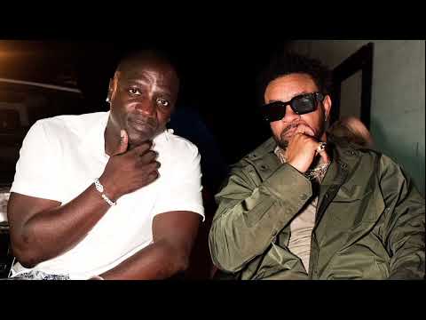 Shaggy, Akon, Aidonia - Boom Body (New Music)