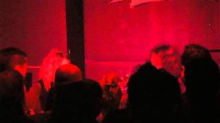 (Dead Moon) Fred And Toody - 13 Going On 21 (Ortlieb&#39;s) Philadelphia,Pa 6.18.15