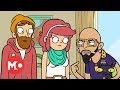 Jackson Galaxy Cat Astrophe Like Share Die