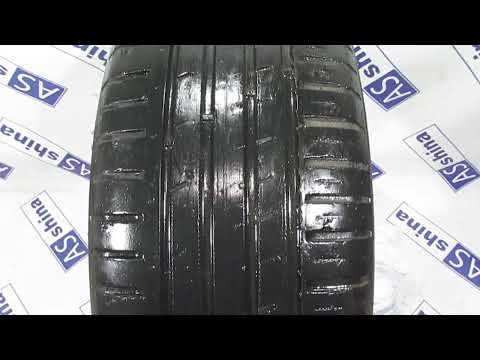 Шины бу 215 55 R17 Nokian Hakka Blue 2 - 0018938FAL1VID