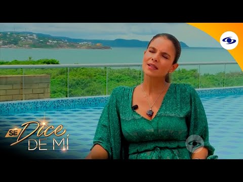 Se Dice De Mí: Adriana Silva perdió al hijo que estaba esperando  - Caracol TV