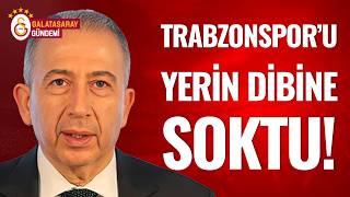 Miniaturka - Galatasaray 2. Başkanı Metin Öztürk: Üst üste 4. kez şampiyon olacağız!.