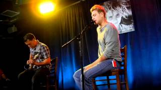 Matisyahu &quot;One Day / Aish Tamid / Lord Raise Me Up&quot; live performance