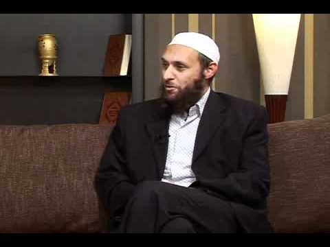 46-12 Alaudin Abazi - Pyetje dhe përgjigje.flv