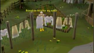 M.I.A. Paper Planes-Runescape