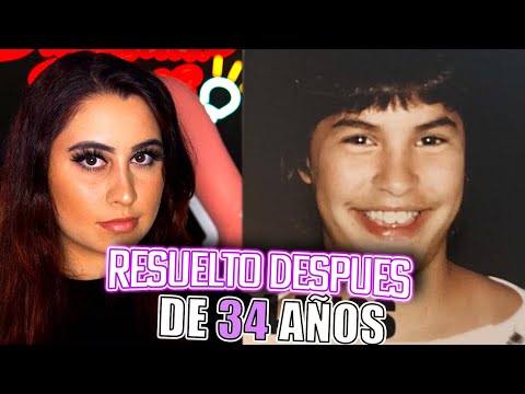 RESUELTO - El CASO de Jonelle Matthews ¿Su asesino confesó?