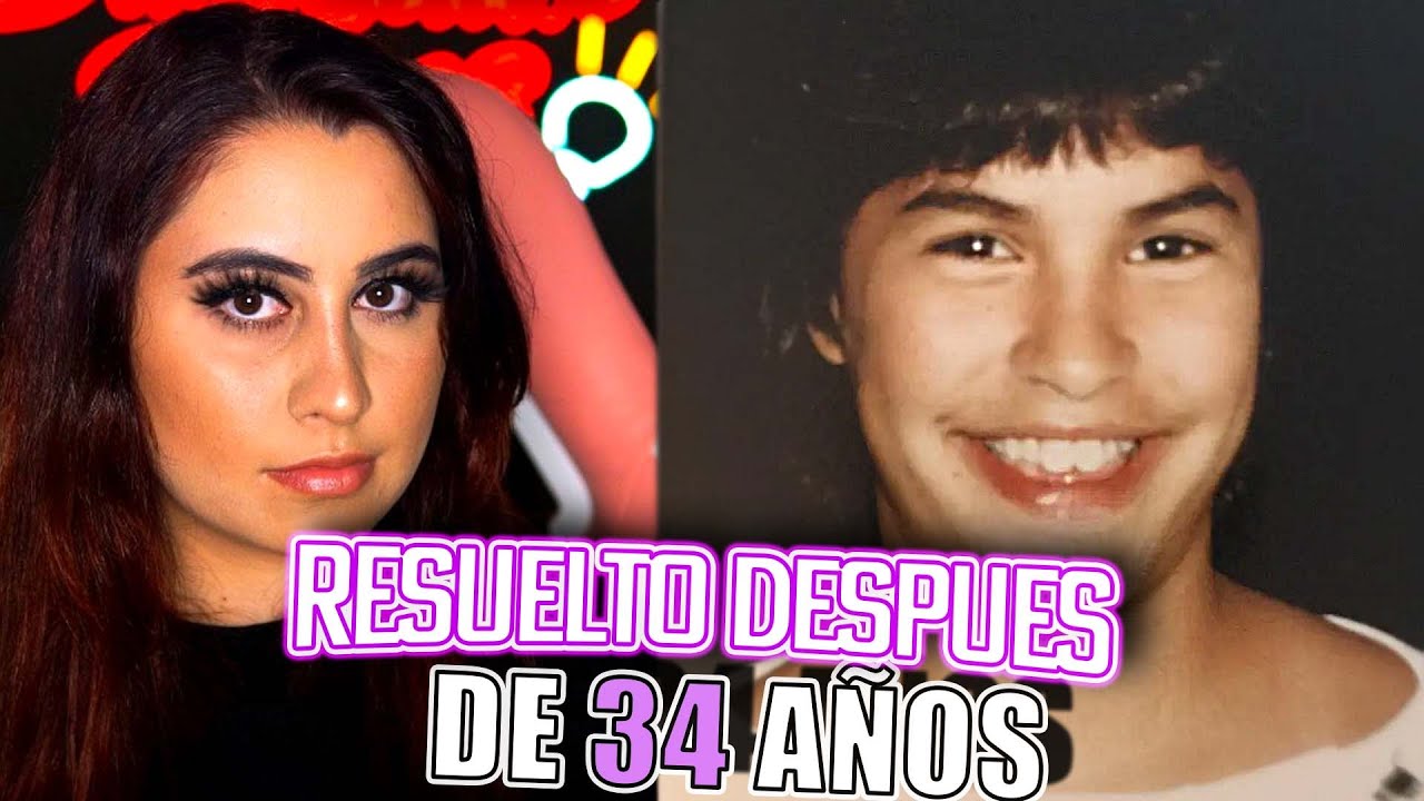 RESUELTO - El CASO de Jonelle Matthews ¿Su asesino confesó?