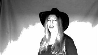 Except for Monday - Jenny Daniels singing (Original by Lorrie Morgan)