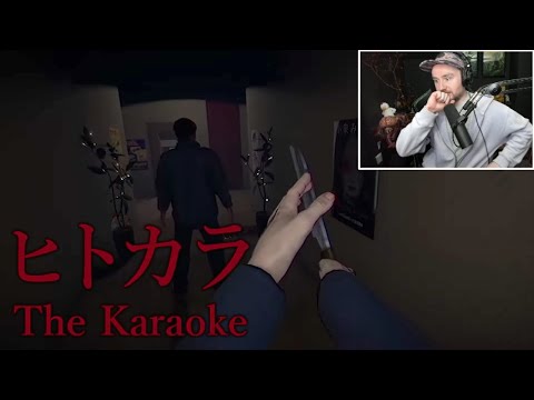 The Karaoke || New Chilla's Art Game Full Playthrough