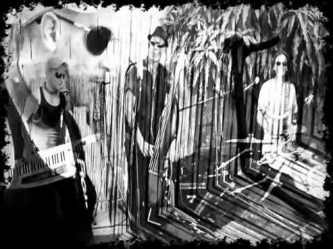 Poisoned Folk- ICH BRAUCH DEINEN SCHUTZ