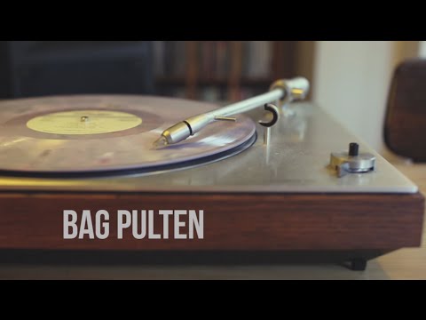 BAG PULTEN - Ena Cosovic