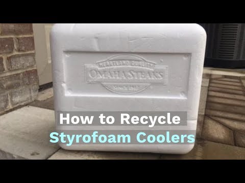 download lagu mp3 mp4 How To Seal Styrofoam Cooler, download lagu How To Seal Styrofoam Cooler gratis, unduh video klip How To Seal Styrofoam Cooler