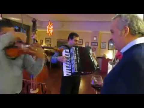 Ľudová hudba spod Tatier 0910693721