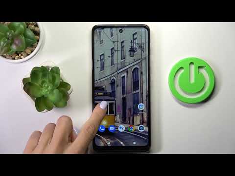 How to Activate Developer Options on Motorola e40?