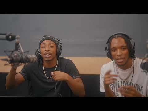 Movements x Lil Sykes - The Str8 Drop | @PACMANTV