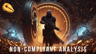 11/28/2025 - No Man's Sky - Daily Quicksilver Mission:  Non-Compliant Analysis