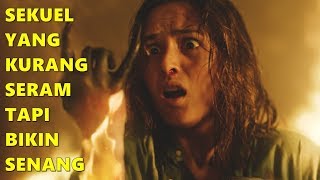 Download lagu Review Sebelum Iblis Menjemput Ayat 2 yang Punya Rasa 'Berbeda' dari Film Pertama mp3