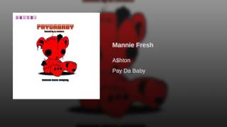 Mannie Fresh