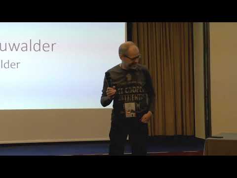 SF18EU - SharkBytes (Erik Ruwalder - Unique ID Ruwalder)