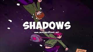 (FREE) Lil Uzi Vert Type Beat - &quot;SHADOWS&quot; Ft. Juice WRLD  | Rap/Trap Instrumental 2018