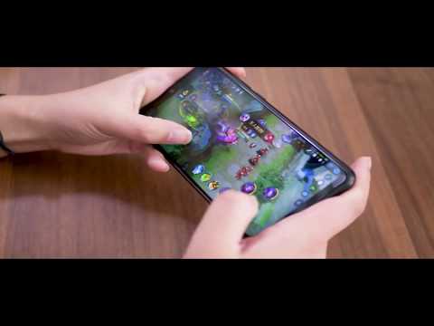 DOOGEE N20 Mobilephone Fingerprint 6.3inch Review Price - Buy Online