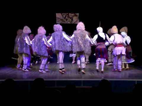 FA Doma kulture Prnjavor DUBOČKE KRALJICE