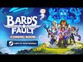 BARD'S FAULT Steam Key Global Bande-annonce