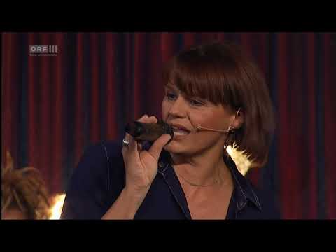 Eva Maria Marold feat. Birgit Denk - Suspicious Minds