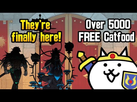 Complete Guide to BCEN 11th Anniversary [The Battle Cats]