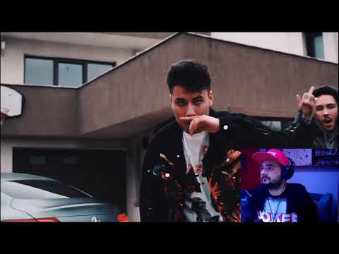 E TANC RAU DE TOT🔥❗ REACTIE❗RAVISVAL - Purisance | feat. @RAVA @Azteca (Official Video)