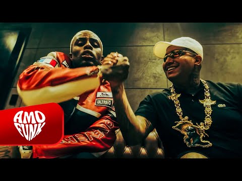 BAFORANDO LANÇA - MC IG, MC Lele JP e MC Joãozinho VT (DJ Victor)