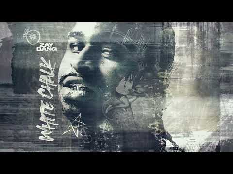 ZayBang - Western (Official Visualizer) (feat. Lil Bean)