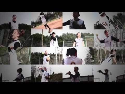 Intro - UrbeRoma Softball ISL 2013