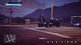#GTA 5　　#ゲーム実況　#声真似ゲーム実況　#ヘタリア声真似　 #初心者