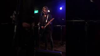 Jason Falkner live ‘Afraid Himself To Be’