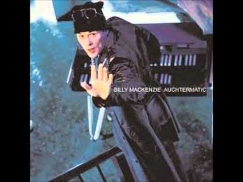 Uno featuring Billy MacKenzie Cinemas Of The World