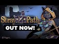 Gameplay video of Stray Path  PC