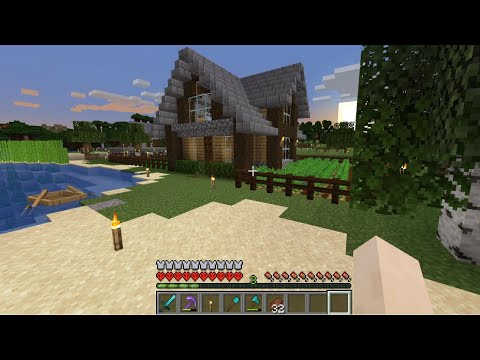 the rise and fall of another hardcore minecraft world