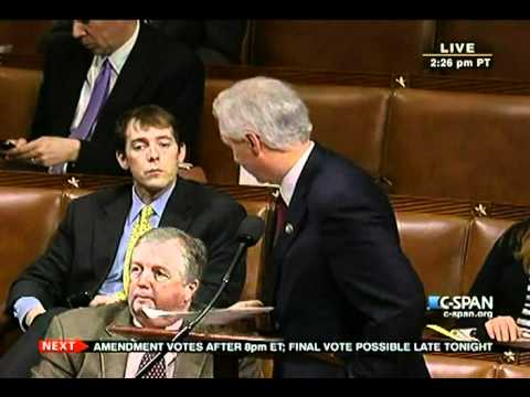 House Session 2011-02-18 (17:02:43-18:03:08)