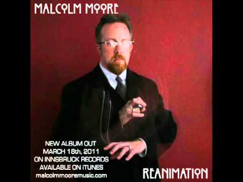 Malcolm Moore Reanimation - BONES