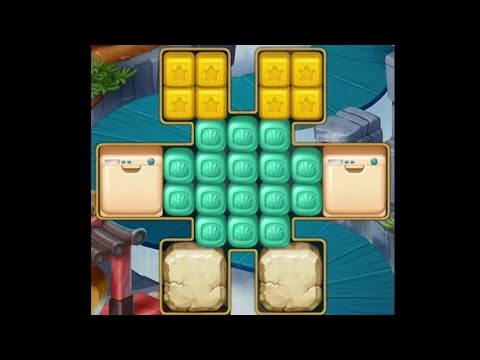 TOY BLAST level 3537